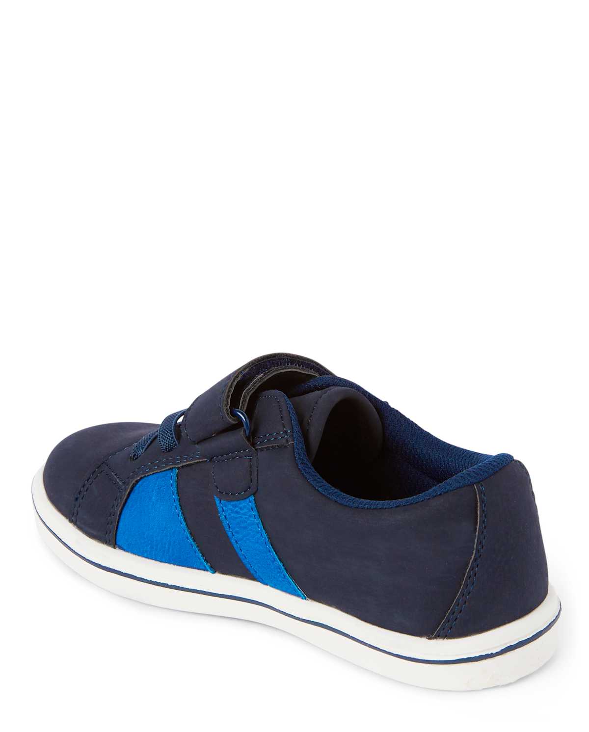 Детские кроссовки Gymboree Boys Low Top Sneakers - Demolition Dude — фото 2