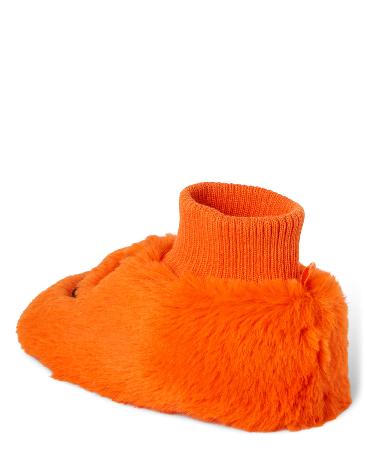 Детские тапочки Gymboree Kids Lil' Pumpkin Slippers - Gymmies — фото 2