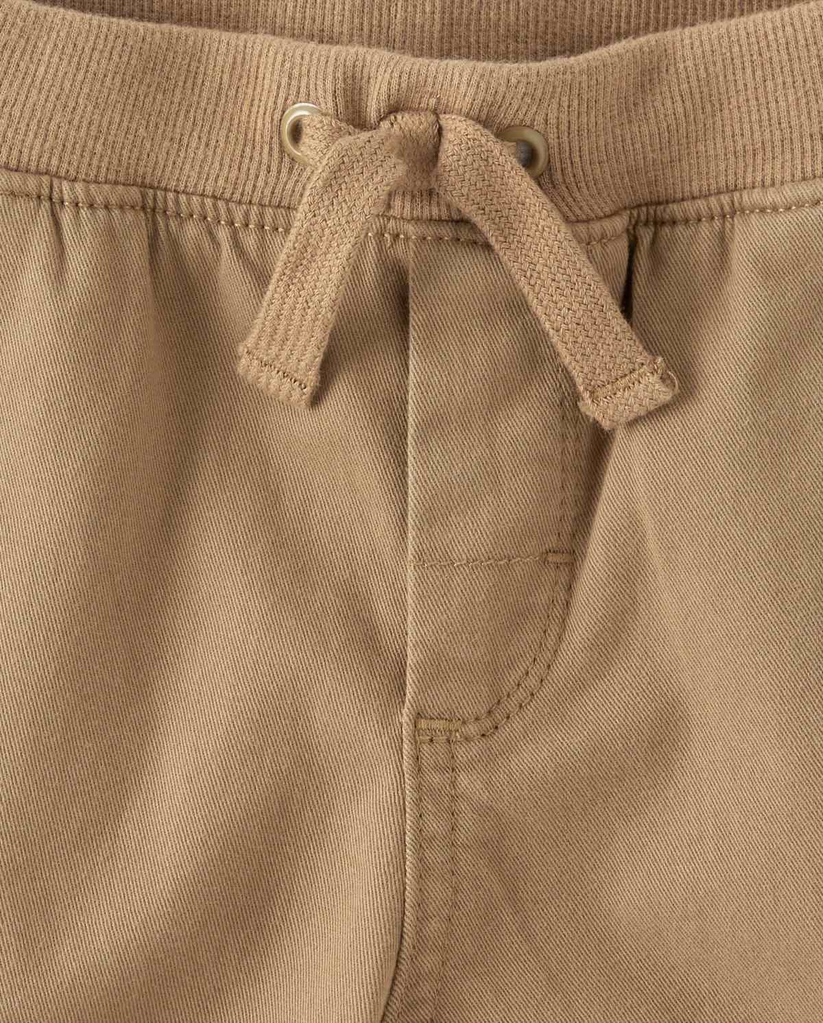 Детские брюки Gymboree Boys Cargo Pants - Every Day Play — фото 2