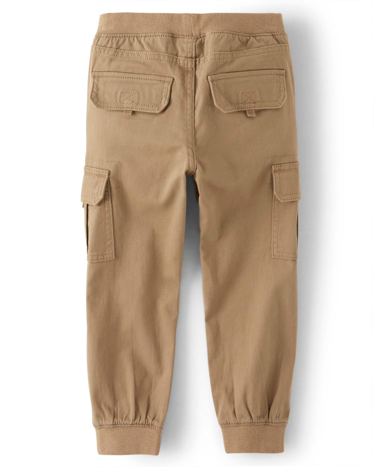 Детские брюки Gymboree Boys Cargo Pants - Every Day Play — фото 3