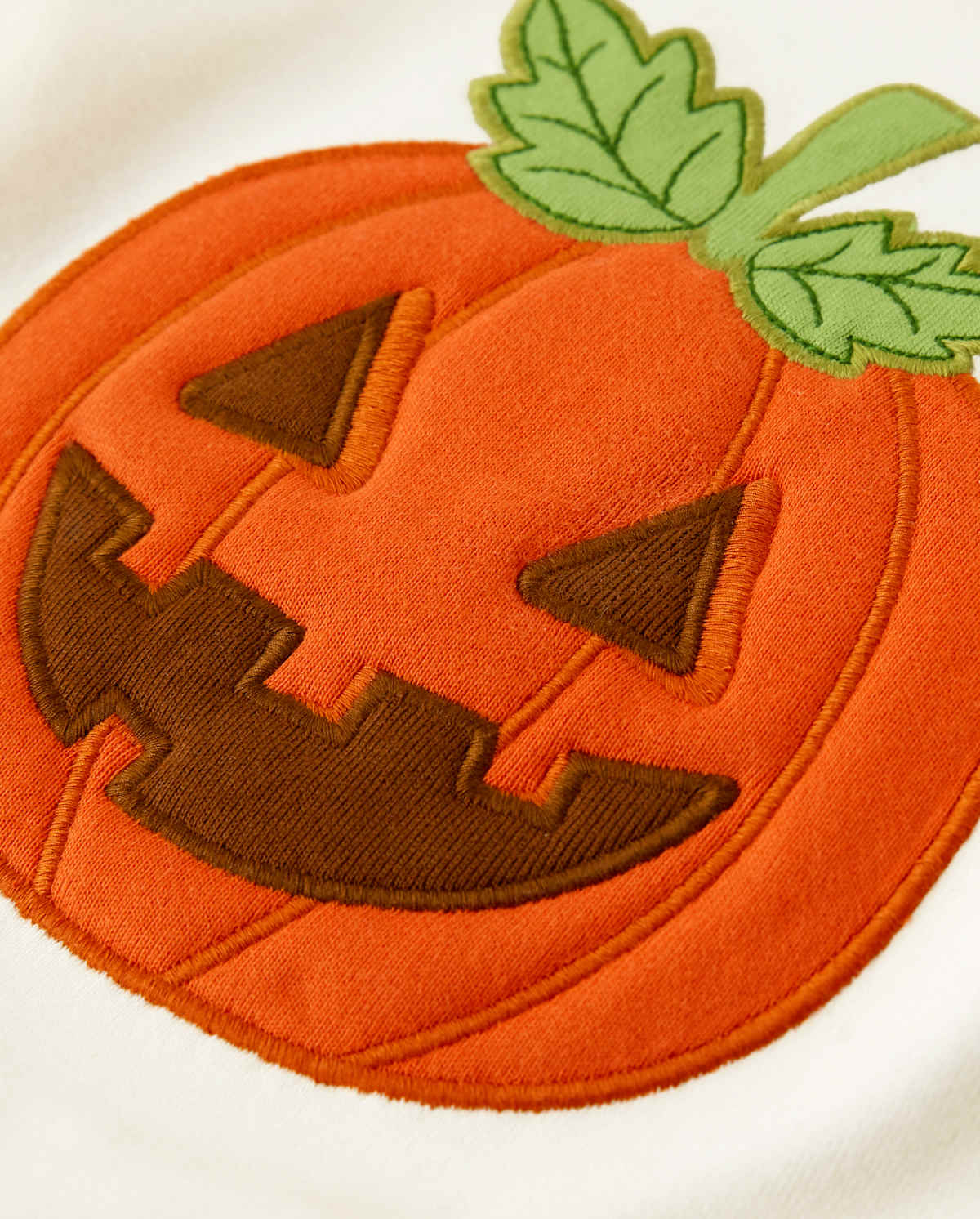 Детские пижамы Gymboree Boys Lil' Pumpkin Cotton 2-Piece Pajamas - Gymmies — фото 2