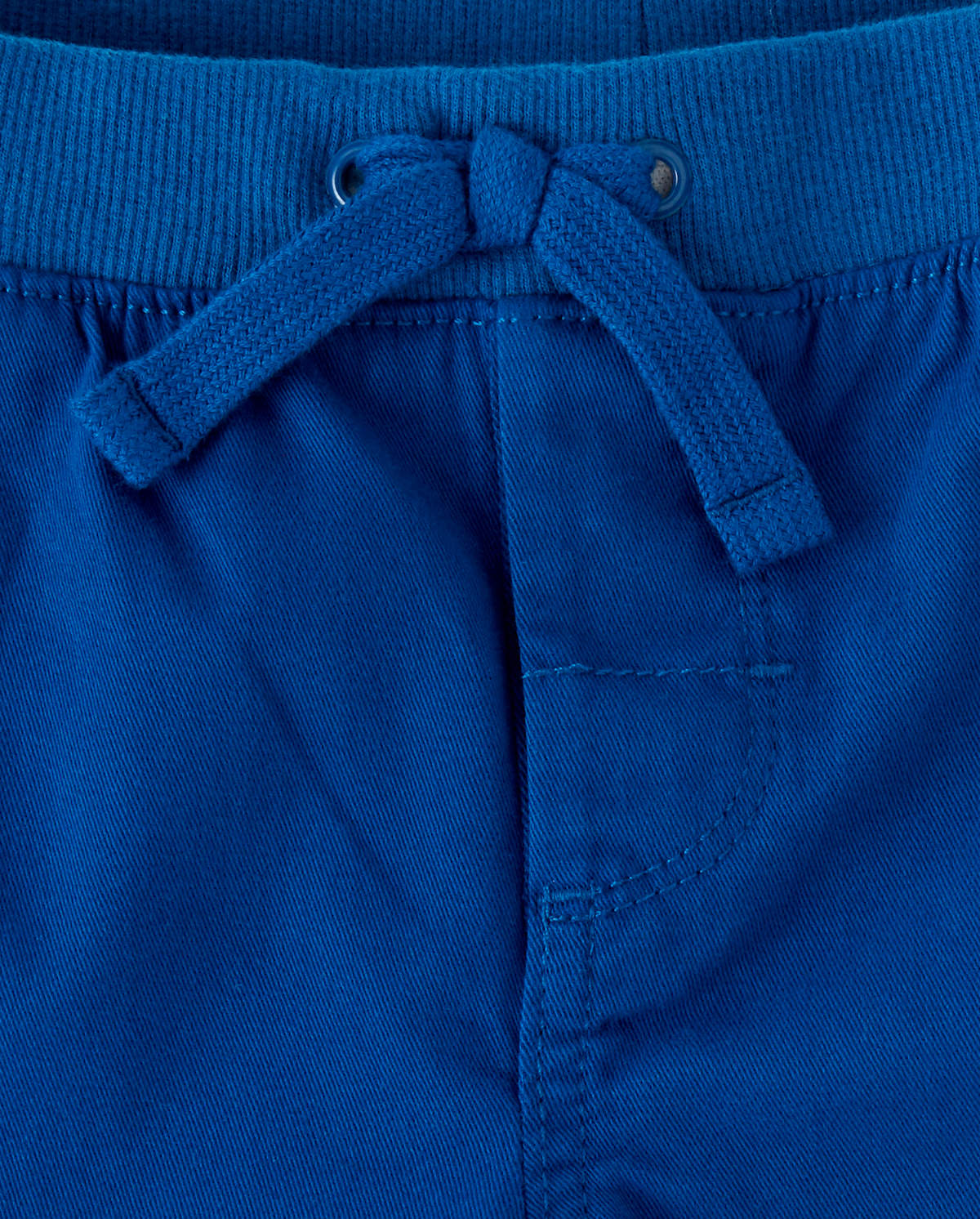 Детские брюки Gymboree Boys Cargo Pants - Demolition Dude — фото 2