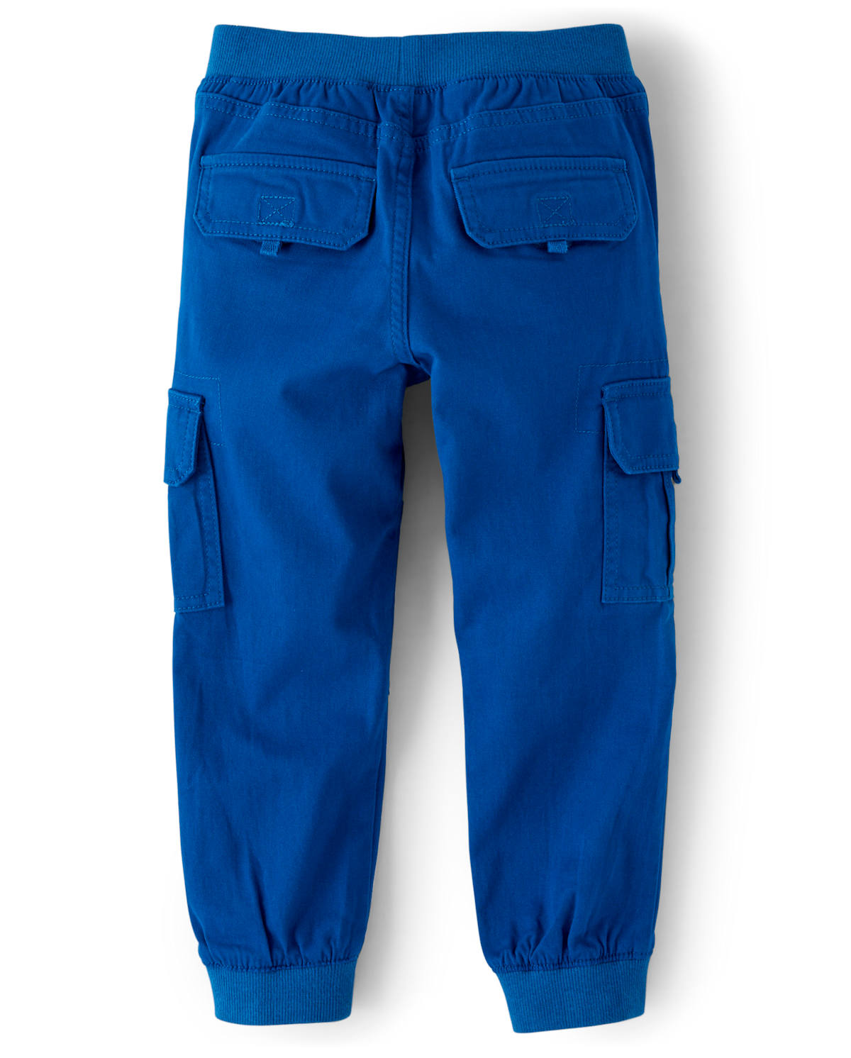Детские брюки Gymboree Boys Cargo Pants - Demolition Dude — фото 3