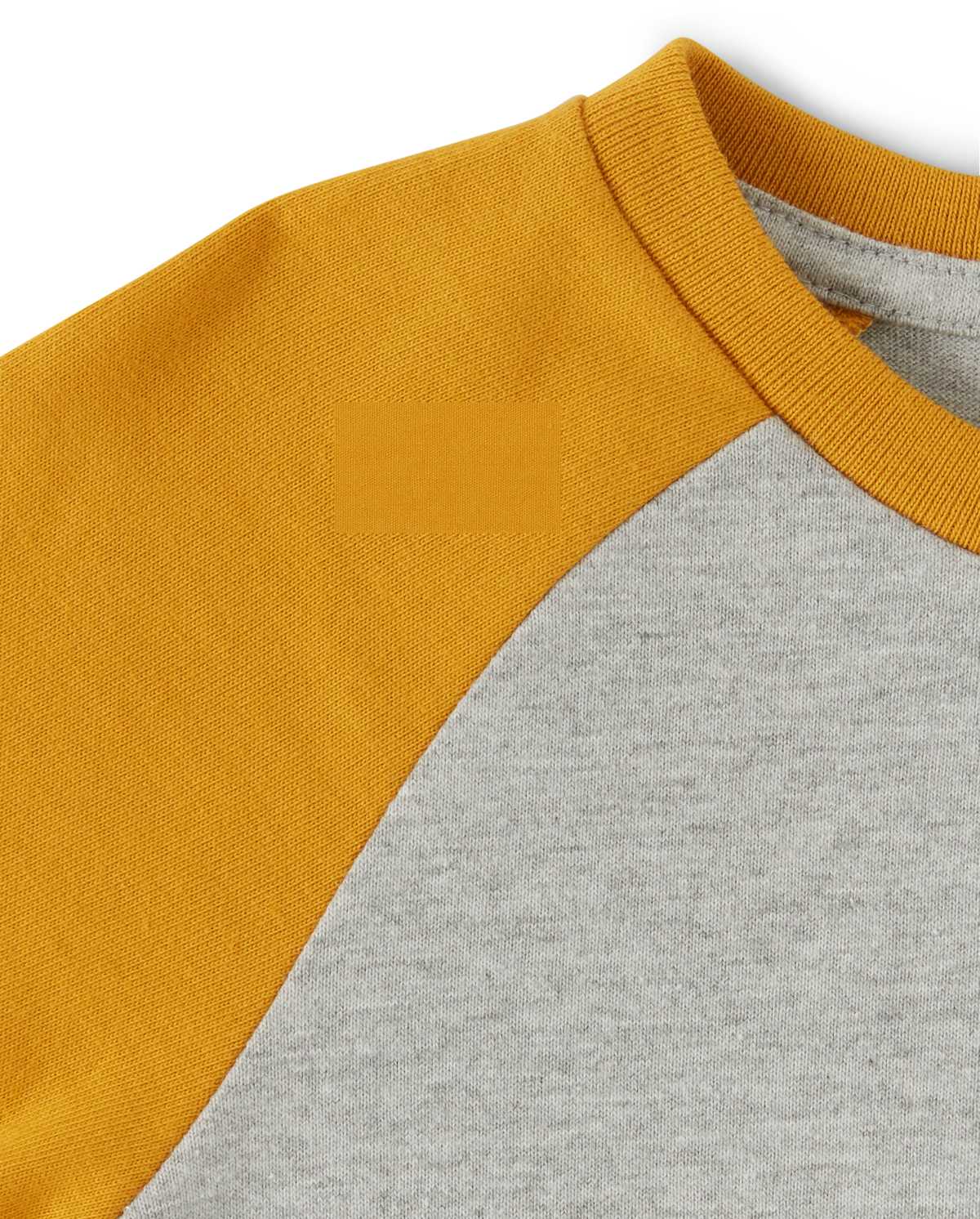 Детские топы Gymboree Boys Raglan Top - Every Day Play