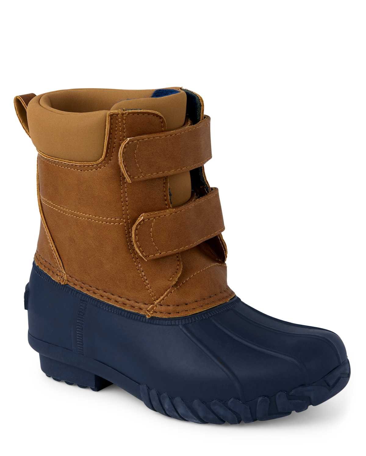 Детские ботинки Gymboree Boys Snow Boots - Aspen Lodge
