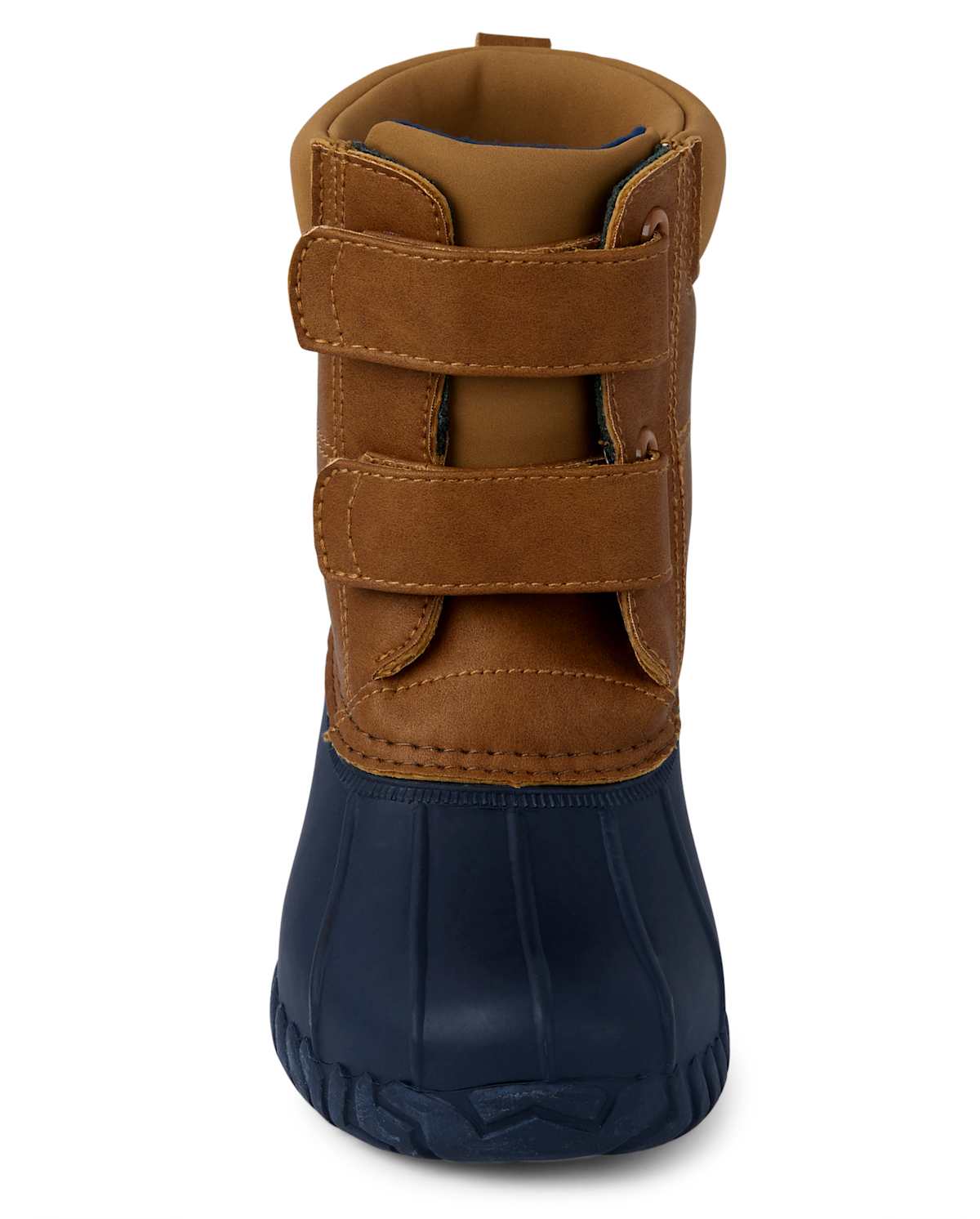 Детские ботинки Gymboree Boys Snow Boots - Aspen Lodge — фото 3