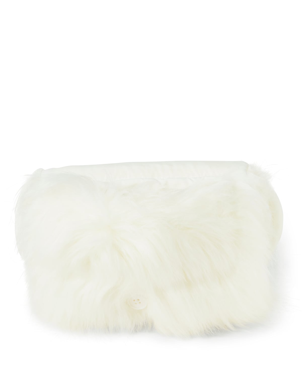 Детские сумки Gymboree Girls Faux Fur Muff - Picture Perfect