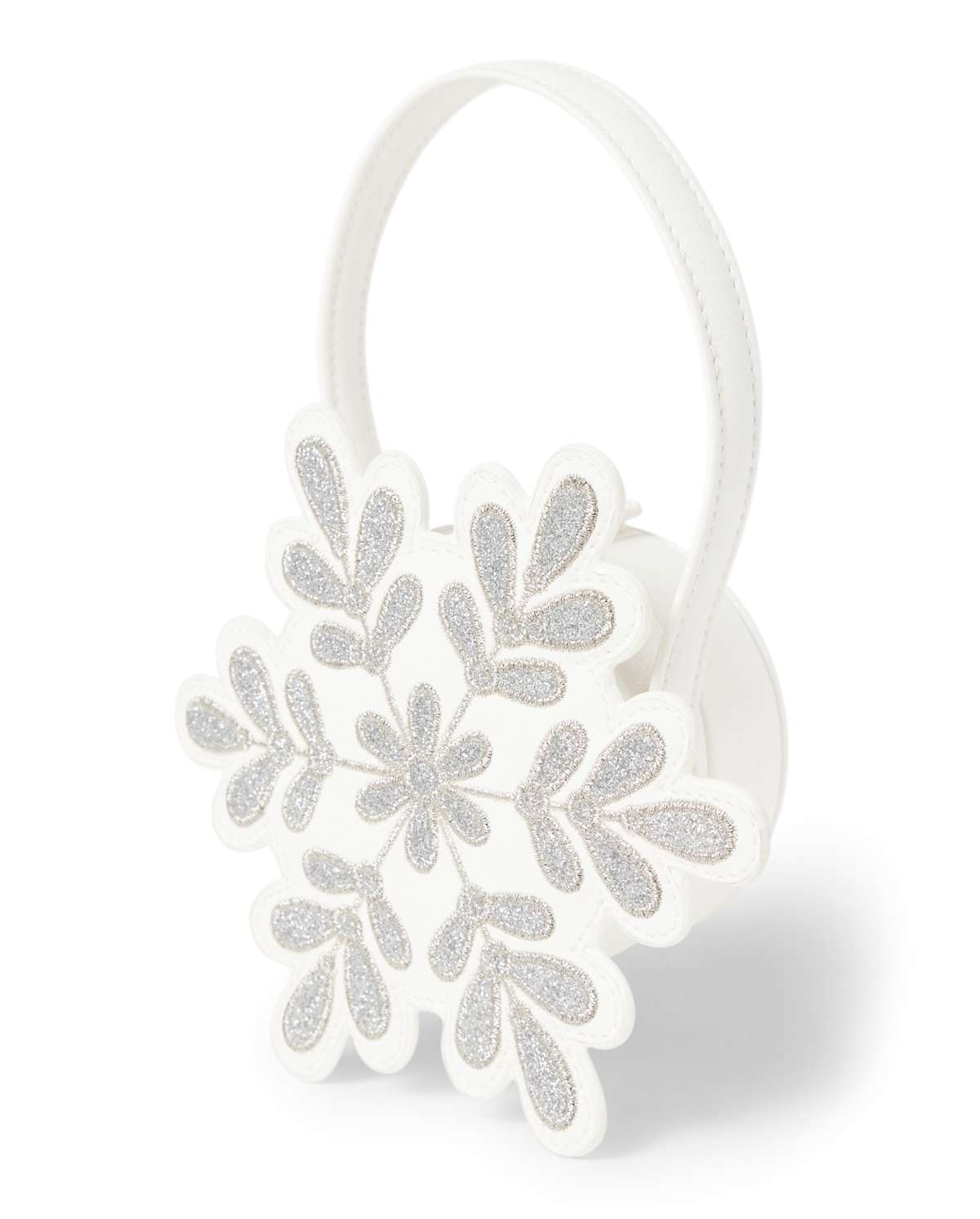 Детские сумки Gymboree Girls Snowflake - Snow Princess
