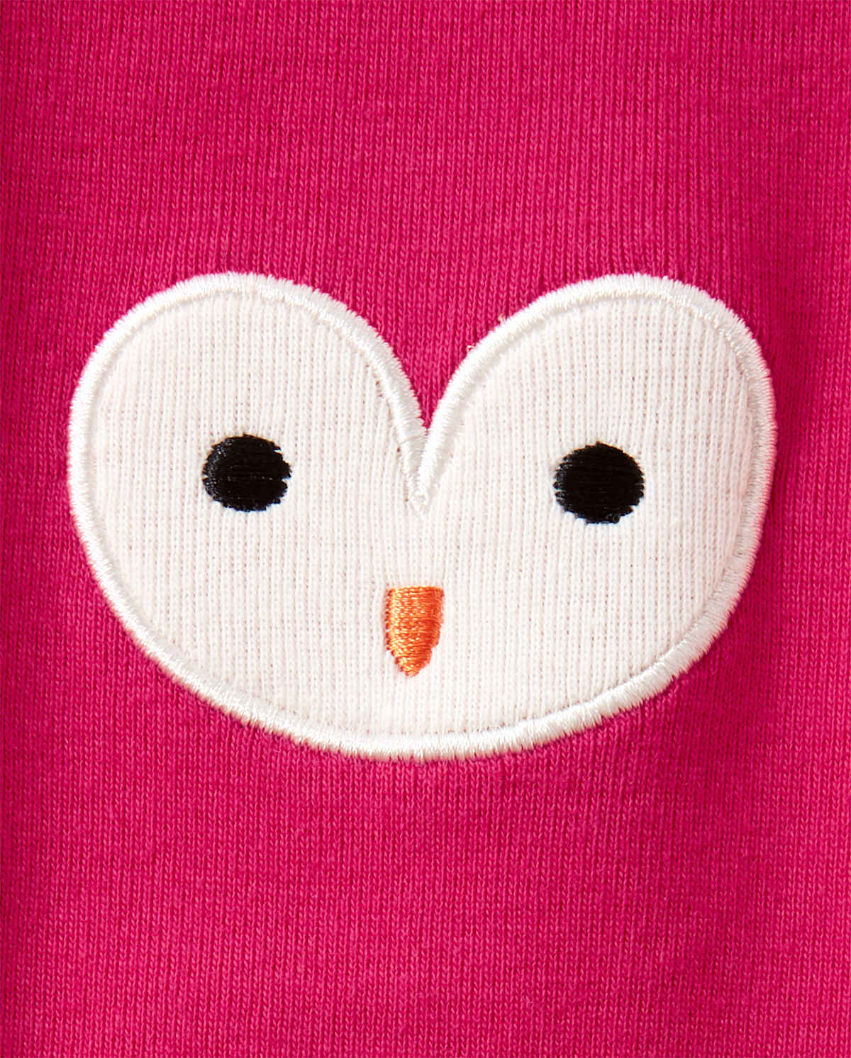 Gymboree Girls Penguin Cotton 2-Piece Pajamas - Gymmies — фото 3