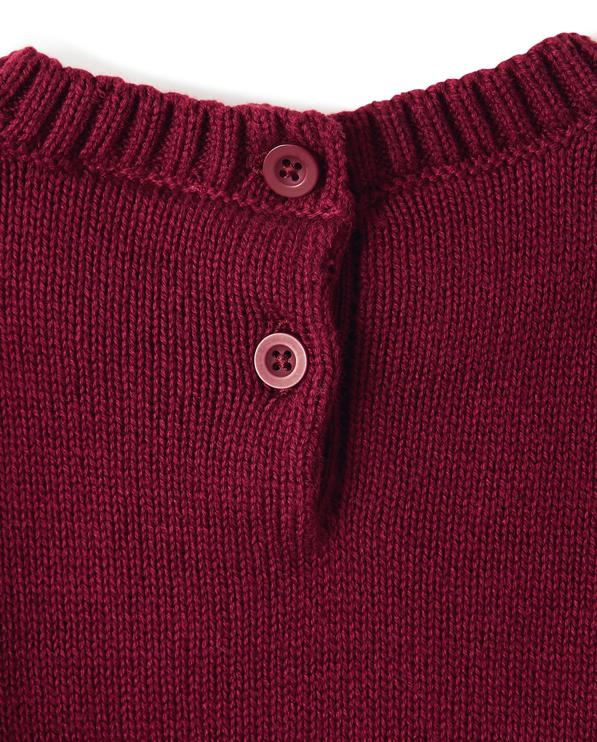 Детские свитеры Gymboree Girls Applique Gingerbread Sweater - Winter Wonderland — фото 4