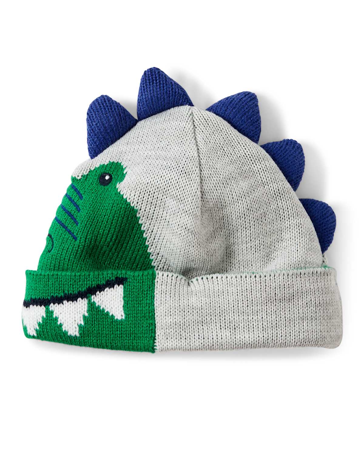 Детские головные уборы Gymboree Boys Dino Hat - Dino Roar