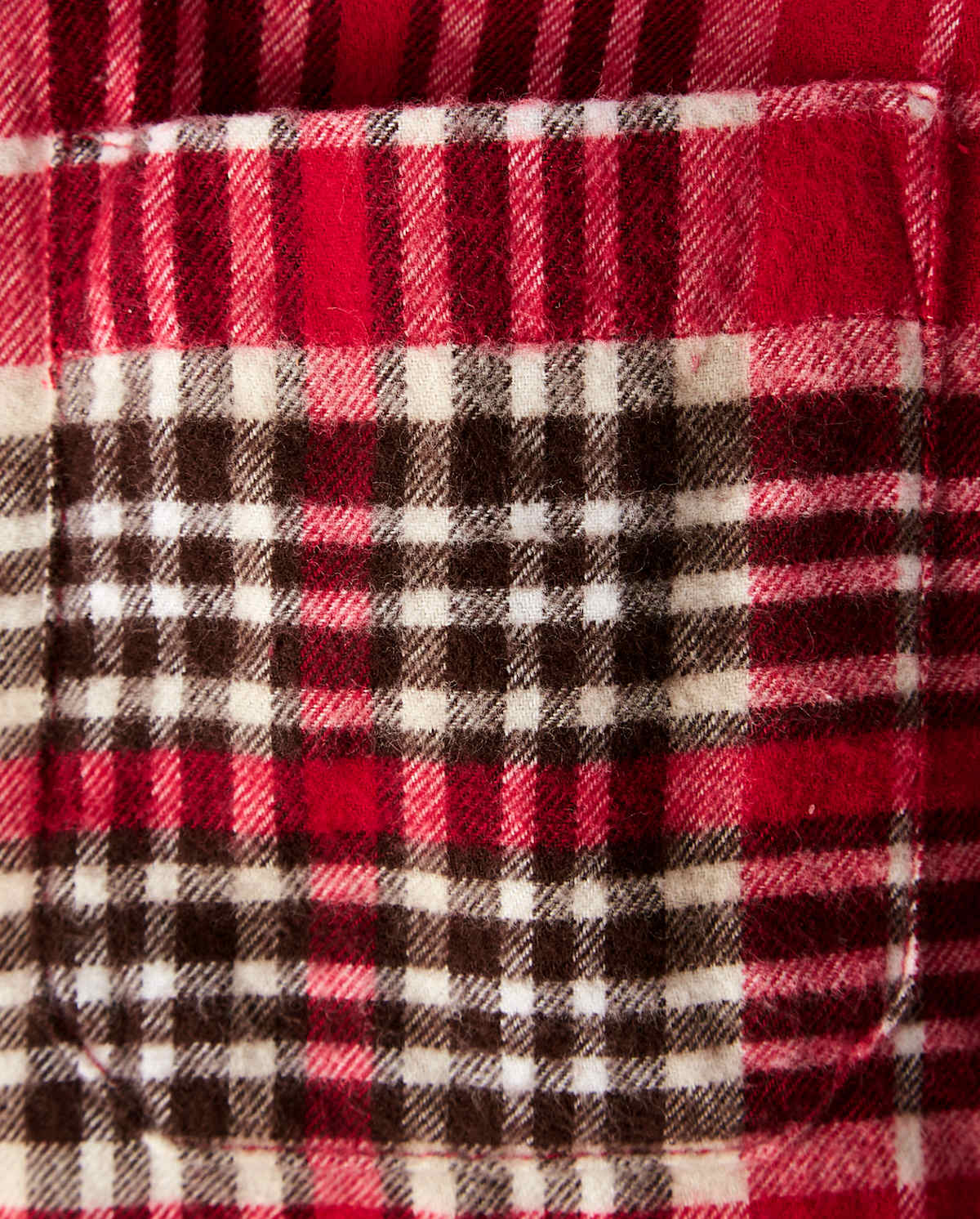 Детские рубашки Gymboree Boys Plaid Button Up Shirt - Moose Mountain — фото 2