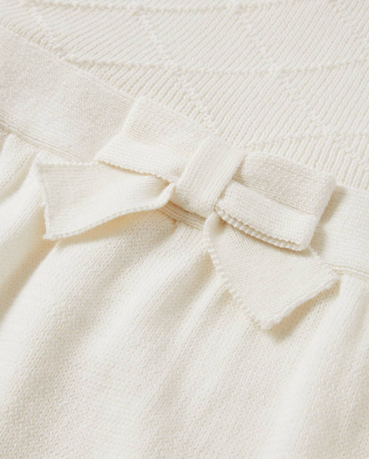 Детские платья Gymboree Girls Faux Fur Sweater Dress - Picture Perfect — фото 2