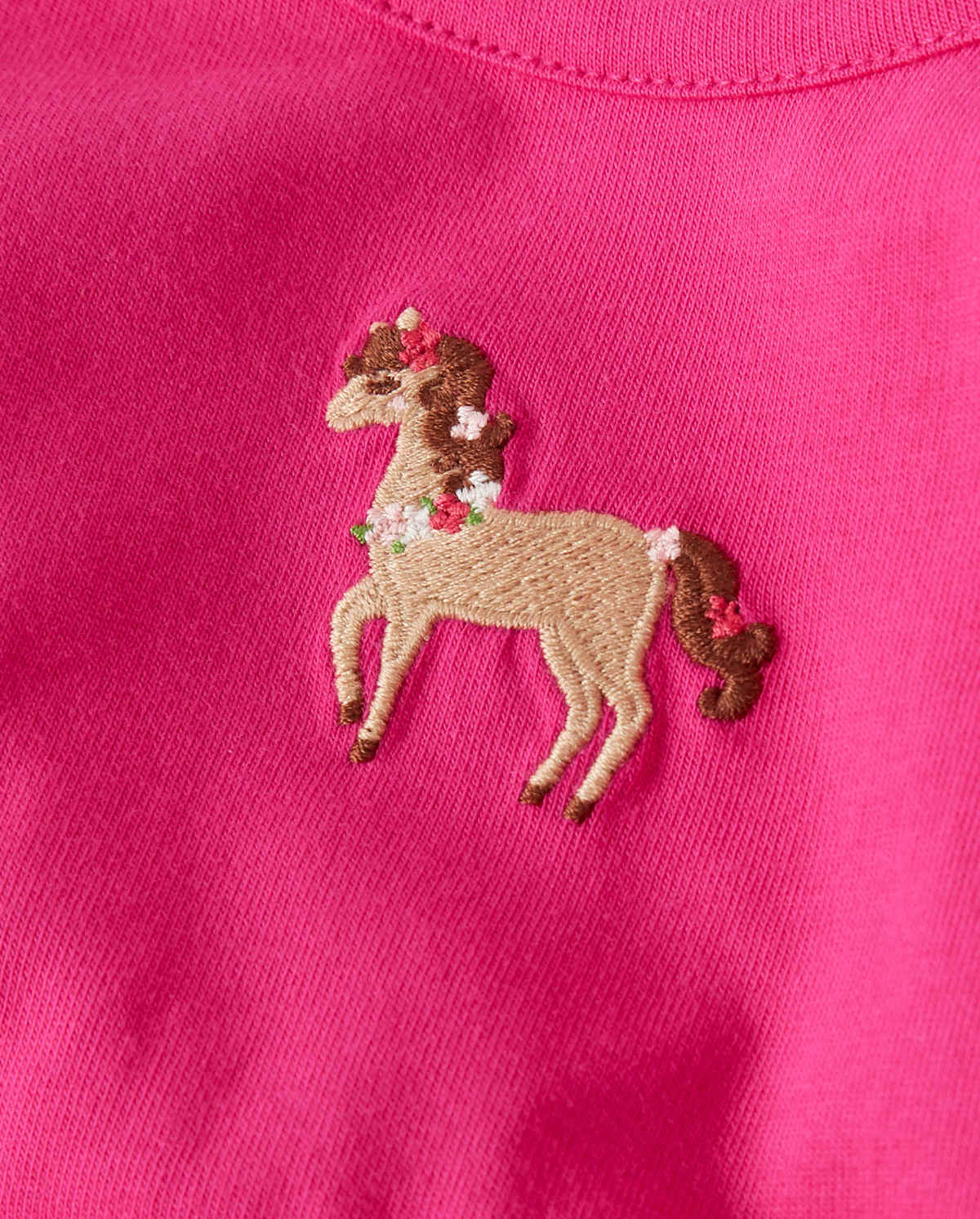 Детские платья Gymboree Girls Embroidered Pony Dress - Every Day Play