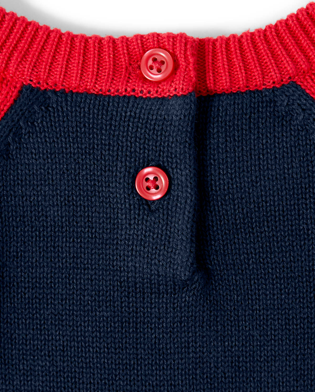 Детские платья Gymboree Girls Intarsia Sweater Dress - Little Ladybug — фото 3