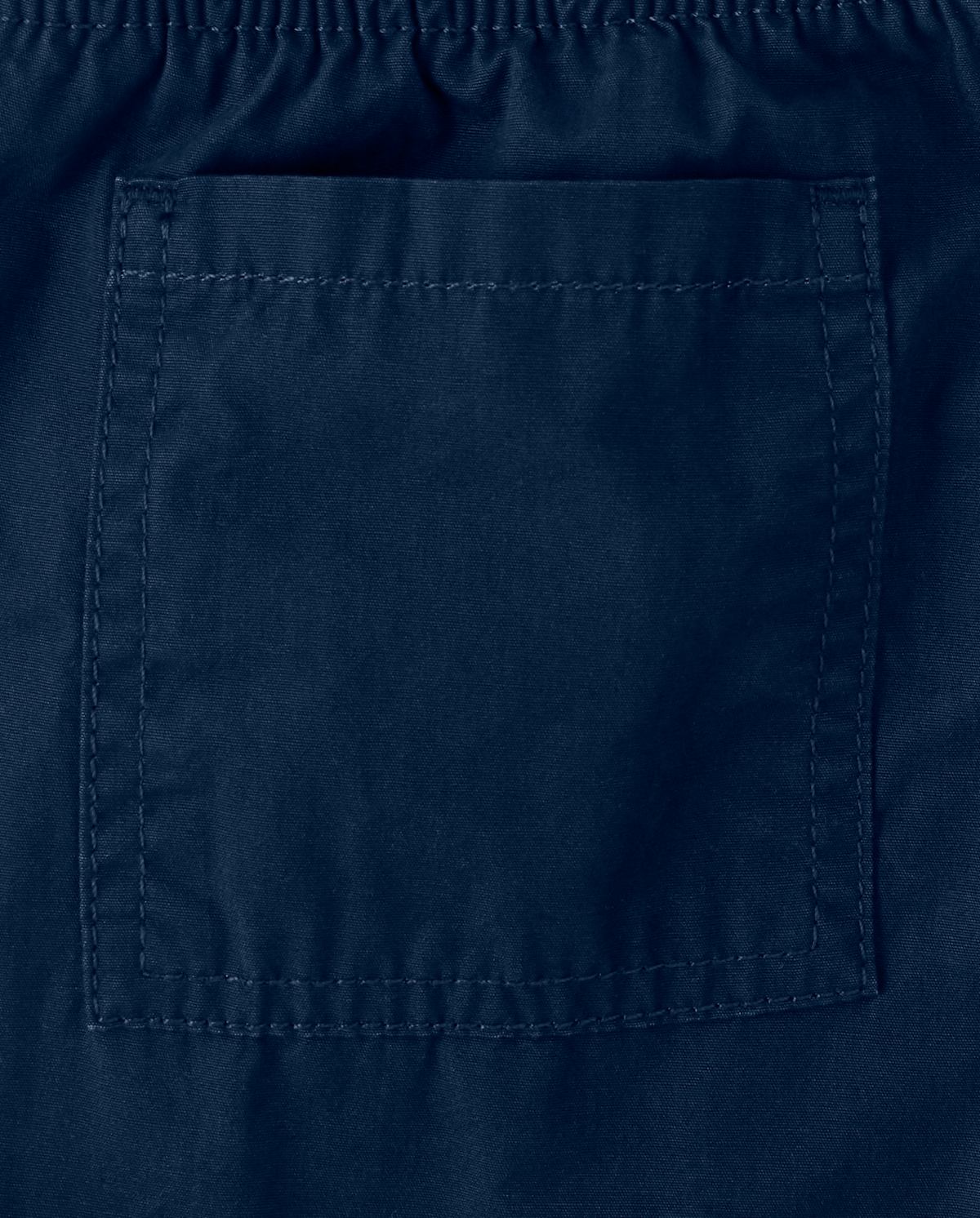 Детские шорты Gymboree Boys Knit Waist Pull On Shorts — фото 4