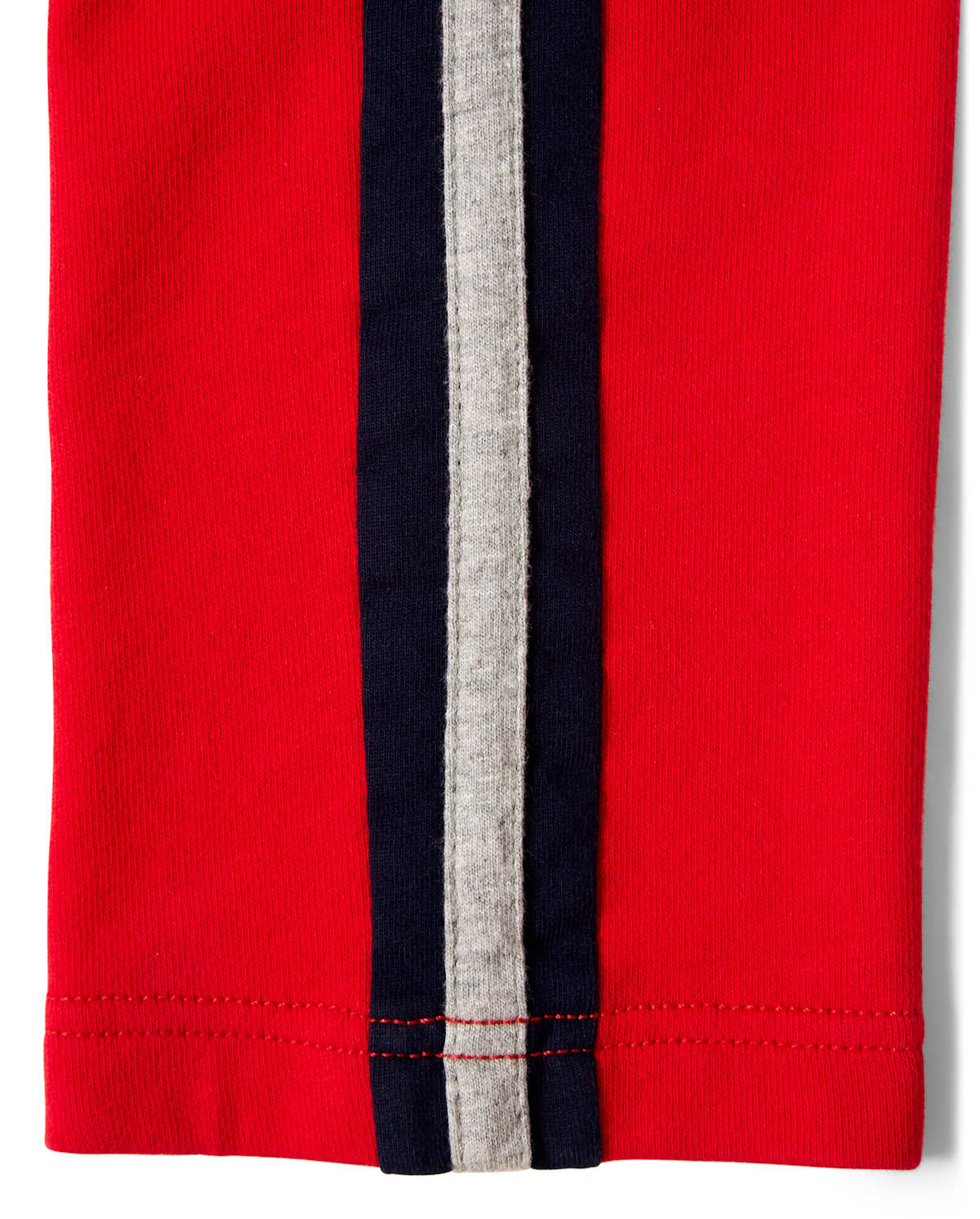 Детские брюки Gymboree Boys Side Stripe Sweatpants — фото 2