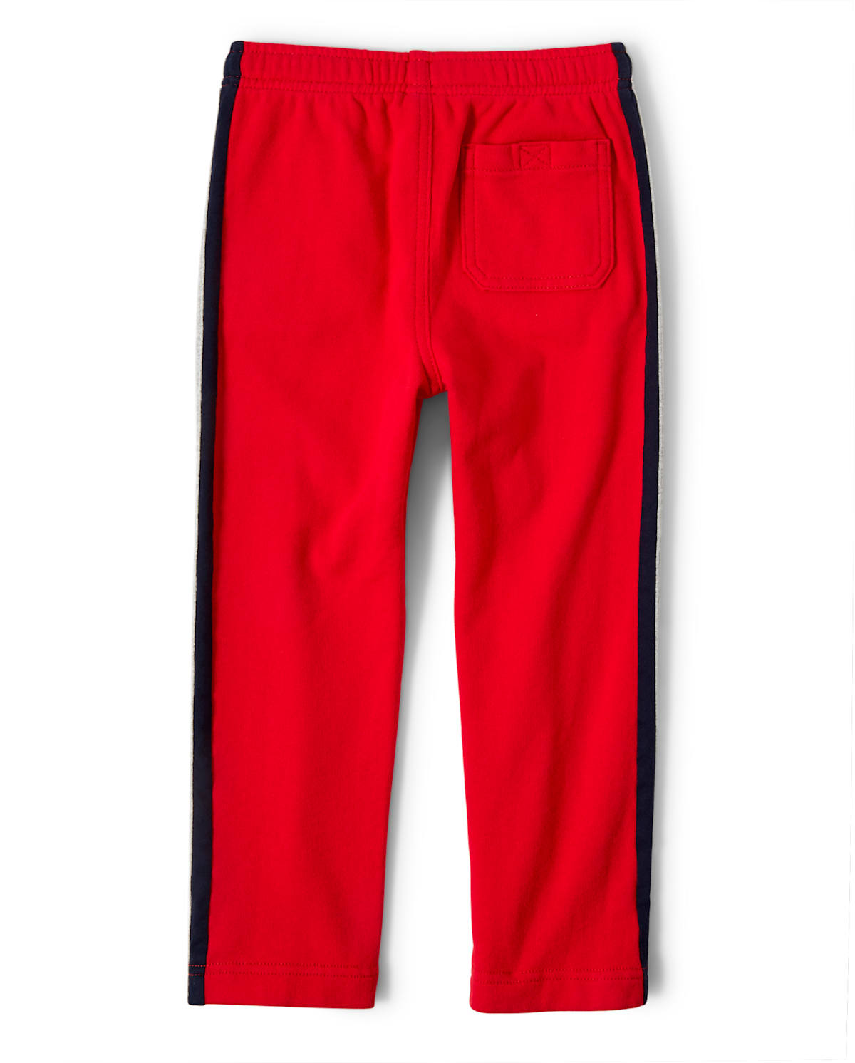Детские брюки Gymboree Boys Side Stripe Sweatpants — фото 3
