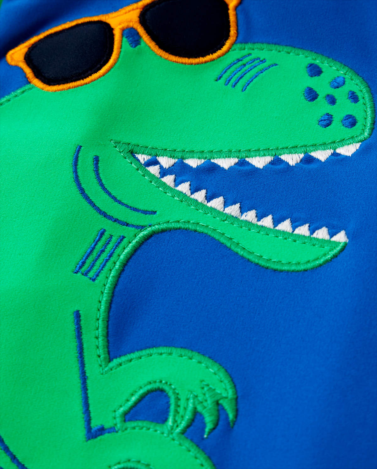 Рашгард Dino для детей — Gymboree