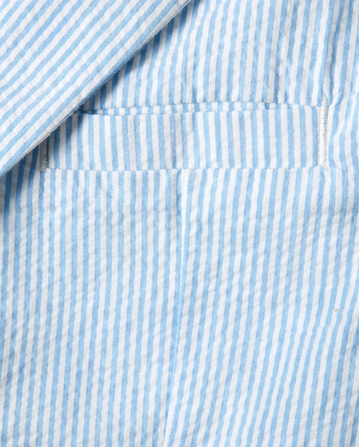 Детские пиджаки Gymboree Boys Seersucker Blazer - Country Club — фото 3