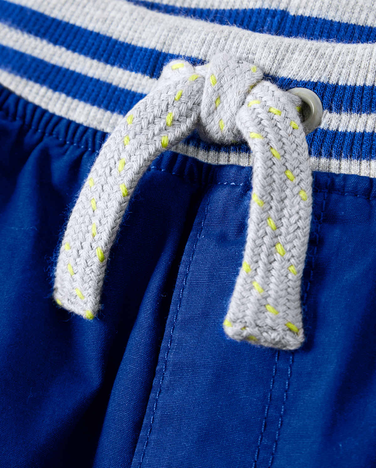 Детские шорты Gymboree Boys Pull On Zipper Shorts - Future Astronaut