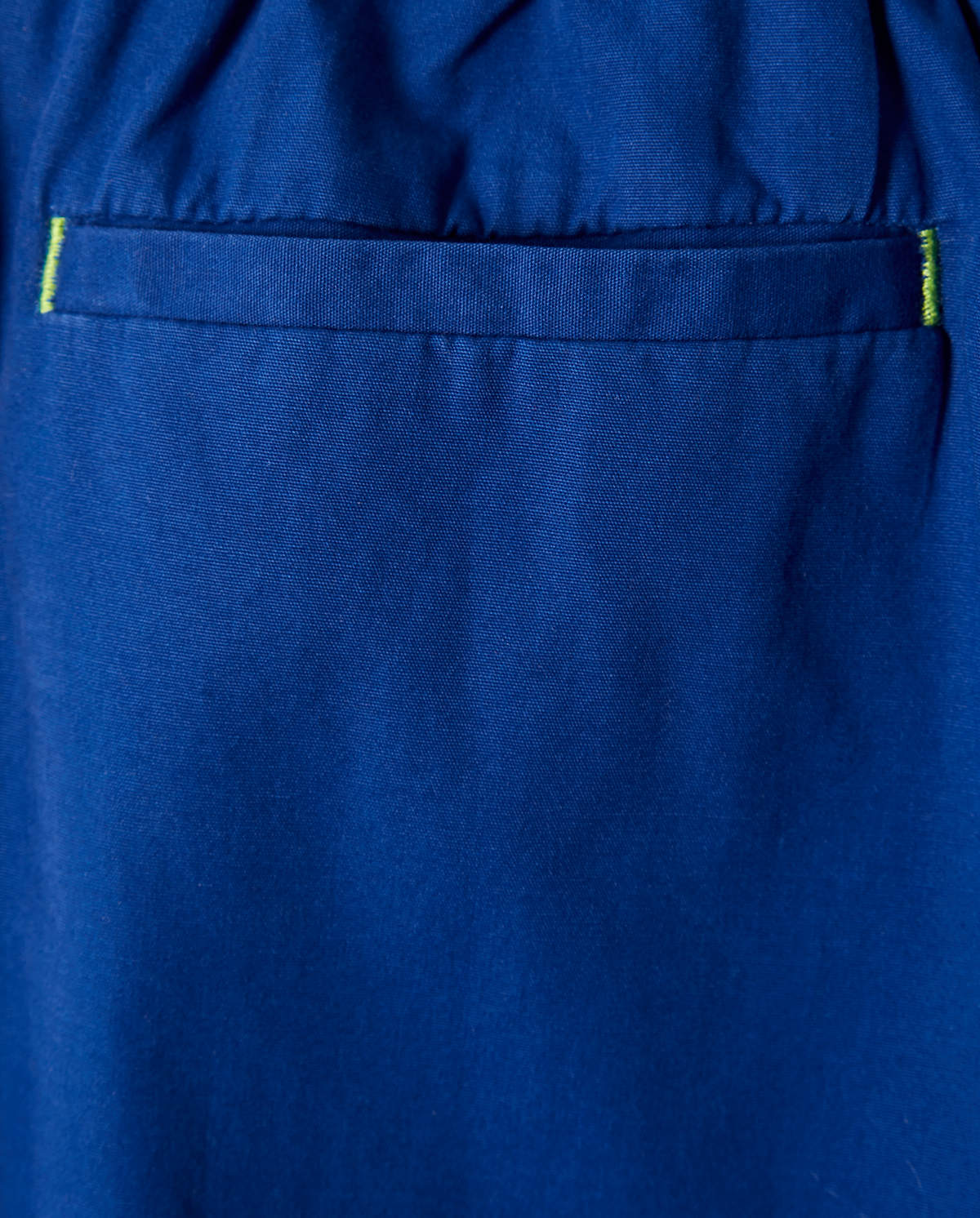 Детские шорты Gymboree Boys Pull On Zipper Shorts - Future Astronaut — фото 4