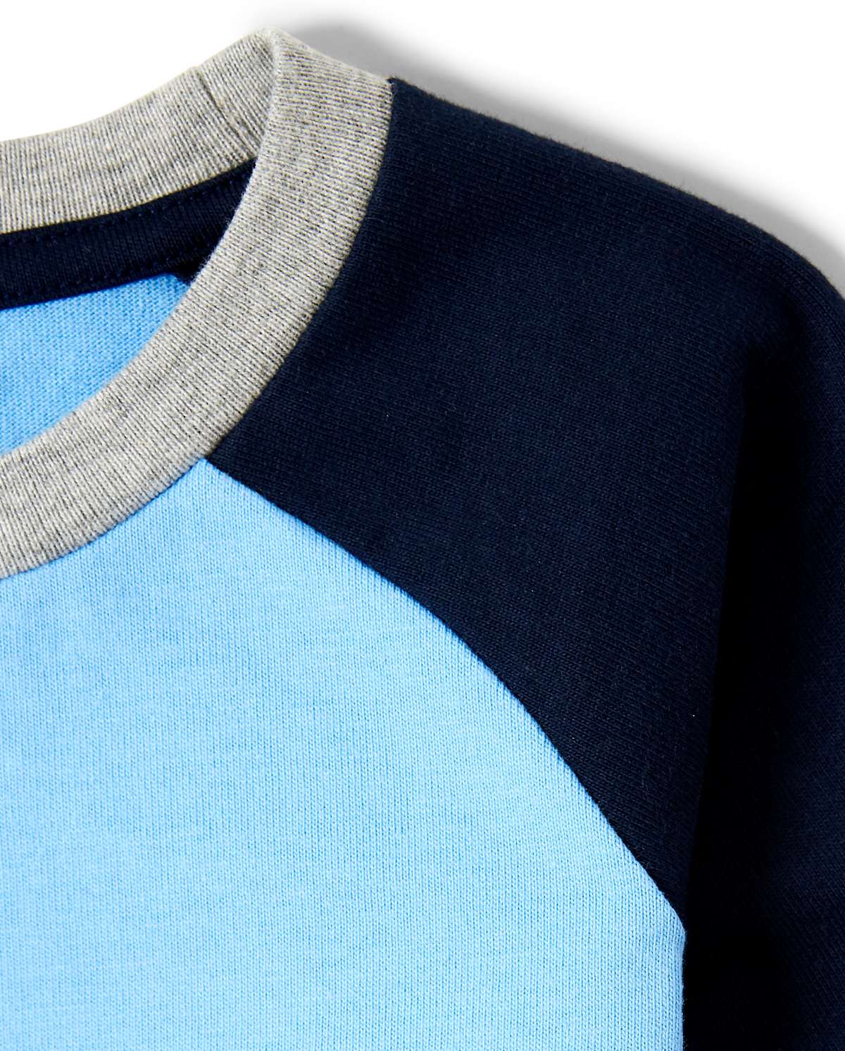 Детские топы Gymboree Boys Raglan Top