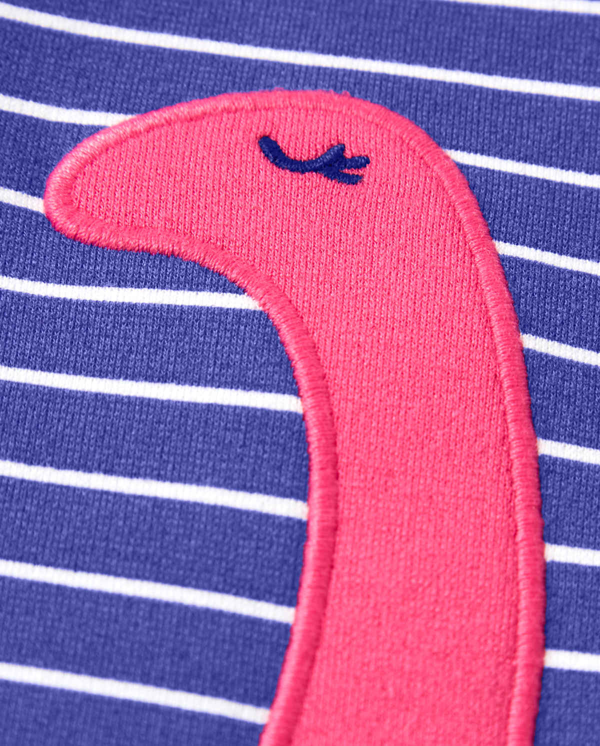 Детские платья Gymboree Girls Striped Ponte Shift Dress - Hello Dino