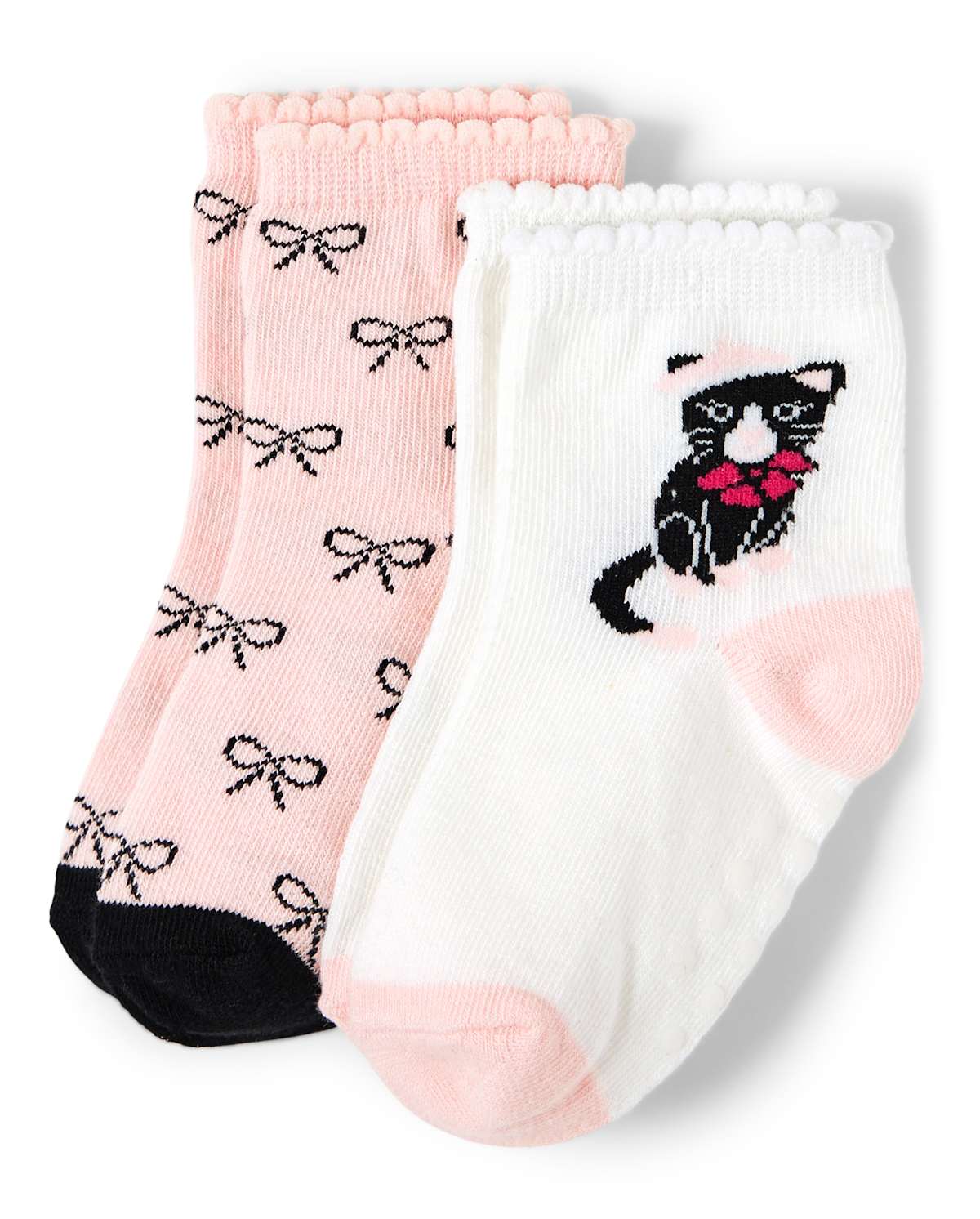 Носки Paris для детей, 2 шт. — Gymboree
