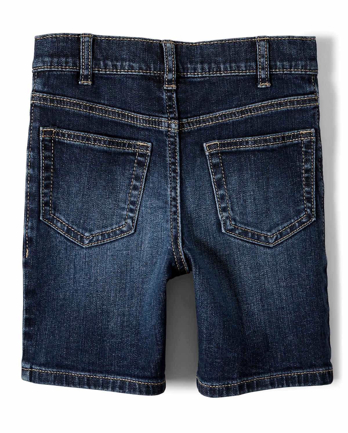 Детские шорты Gymboree Boys Denim Shorts — фото 2