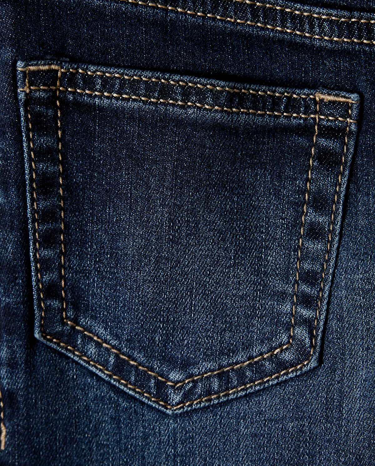 Детские шорты Gymboree Boys Denim Shorts — фото 3