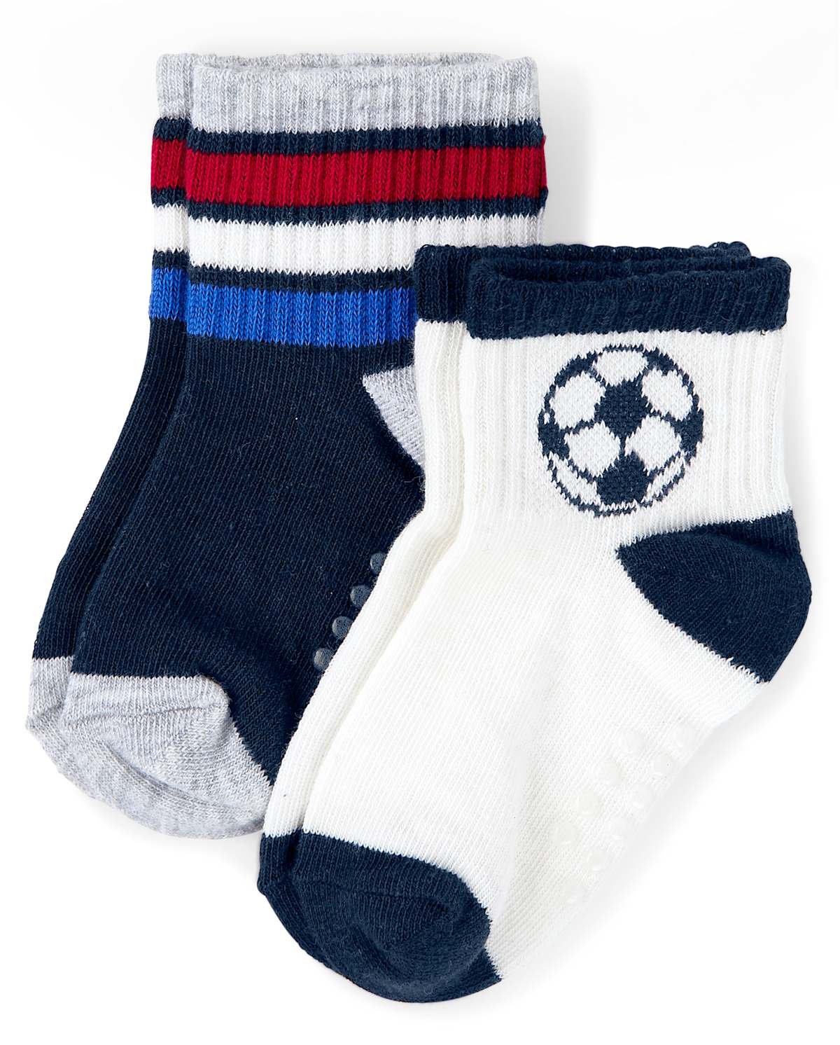 Носки Goal для детей, 2 шт. — Gymboree