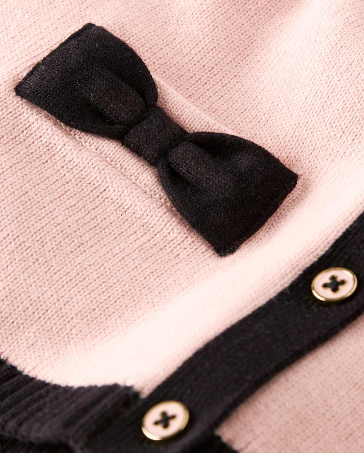 Детские кардиганы Gymboree Girls Bow Cardigan - Puuurfect In Paris