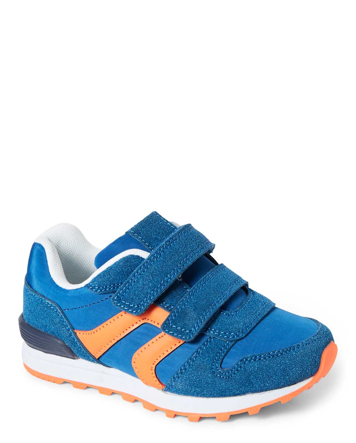 Детские кроссовки Gymboree Boys Colorblock Sneakers