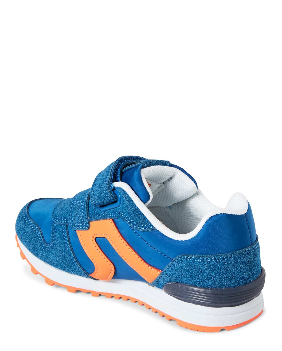 Детские кроссовки Gymboree Boys Colorblock Sneakers — фото 2