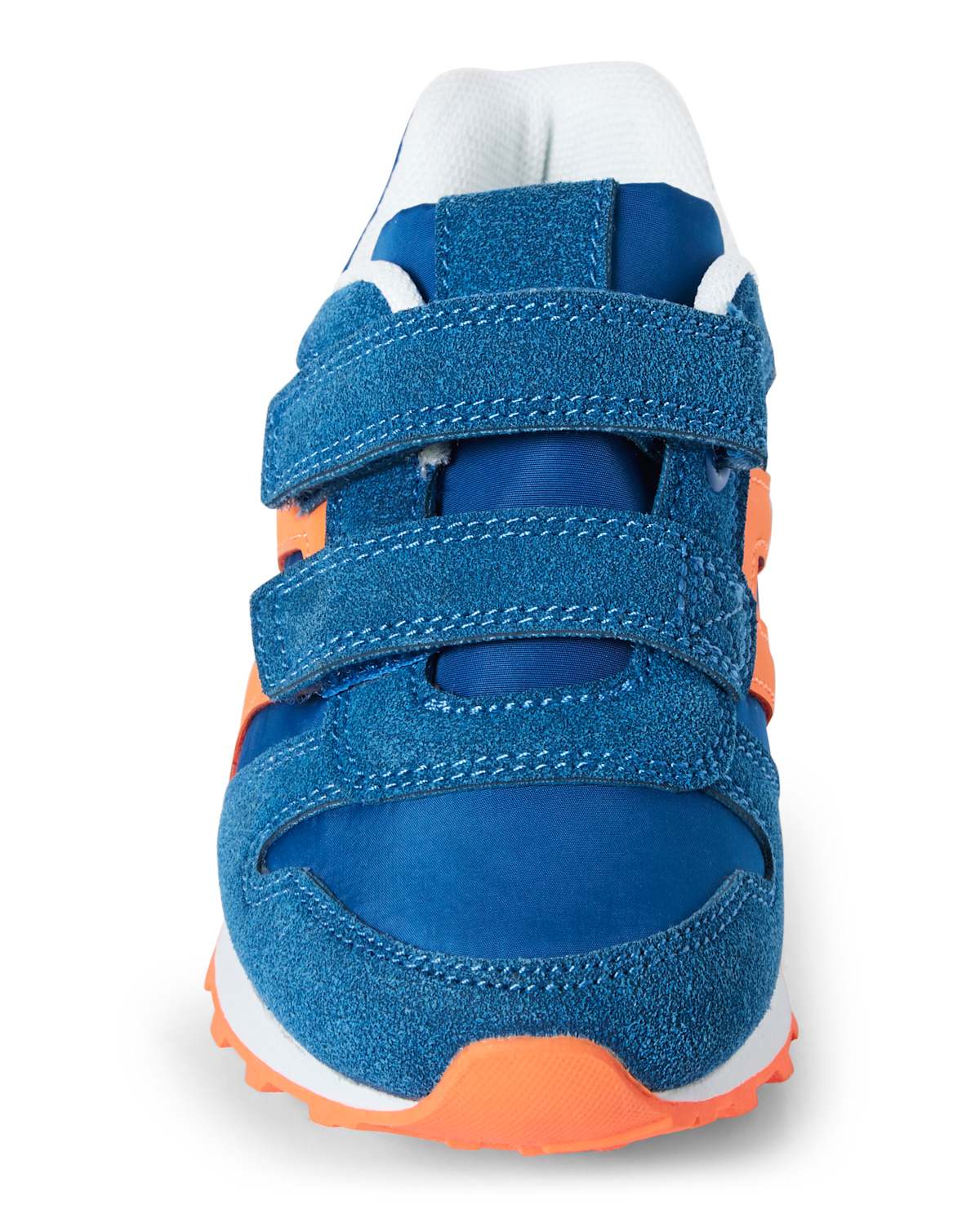 Детские кроссовки Gymboree Boys Colorblock Sneakers — фото 3