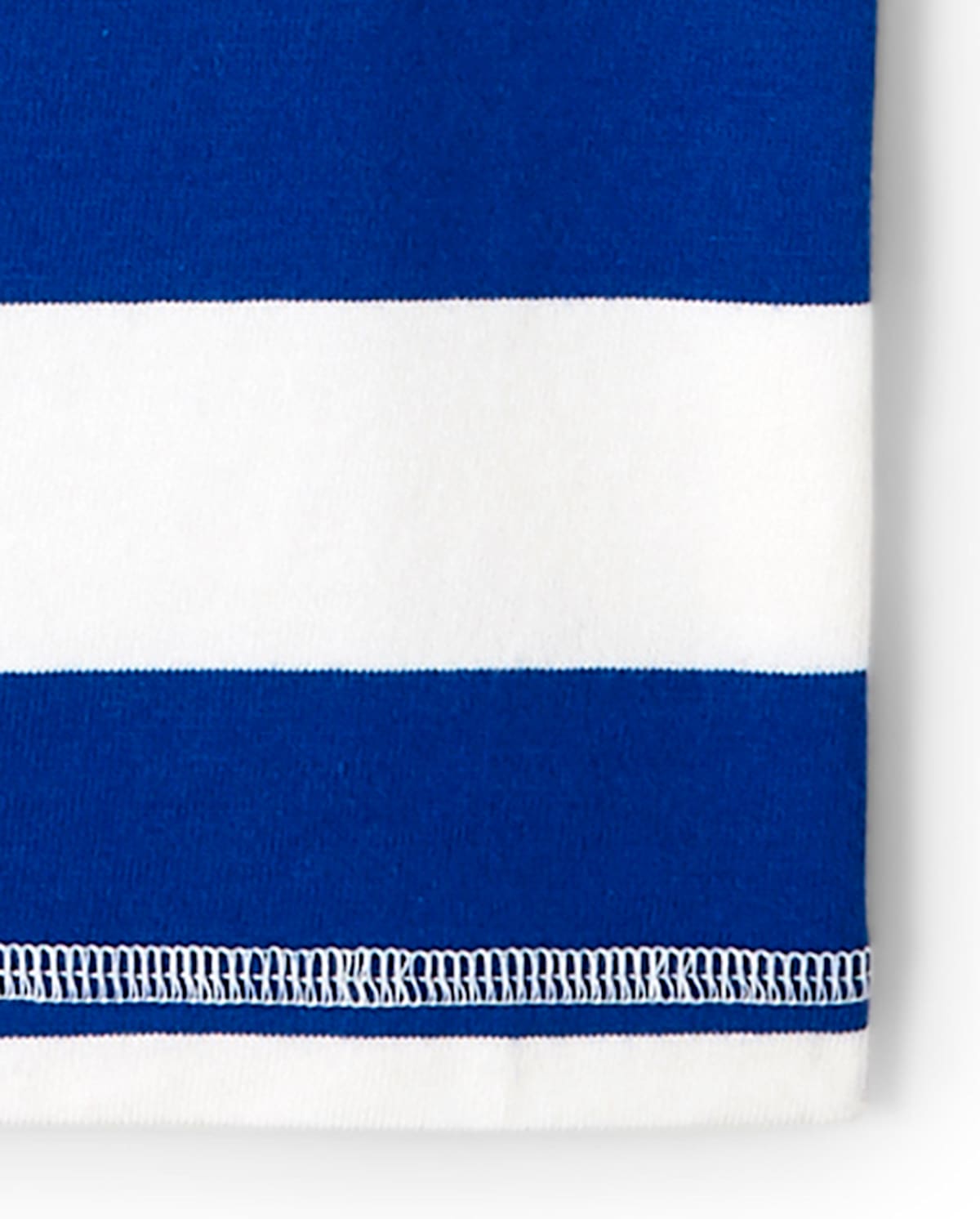 Детские топы Gymboree Boys Striped Tank Top — фото 3
