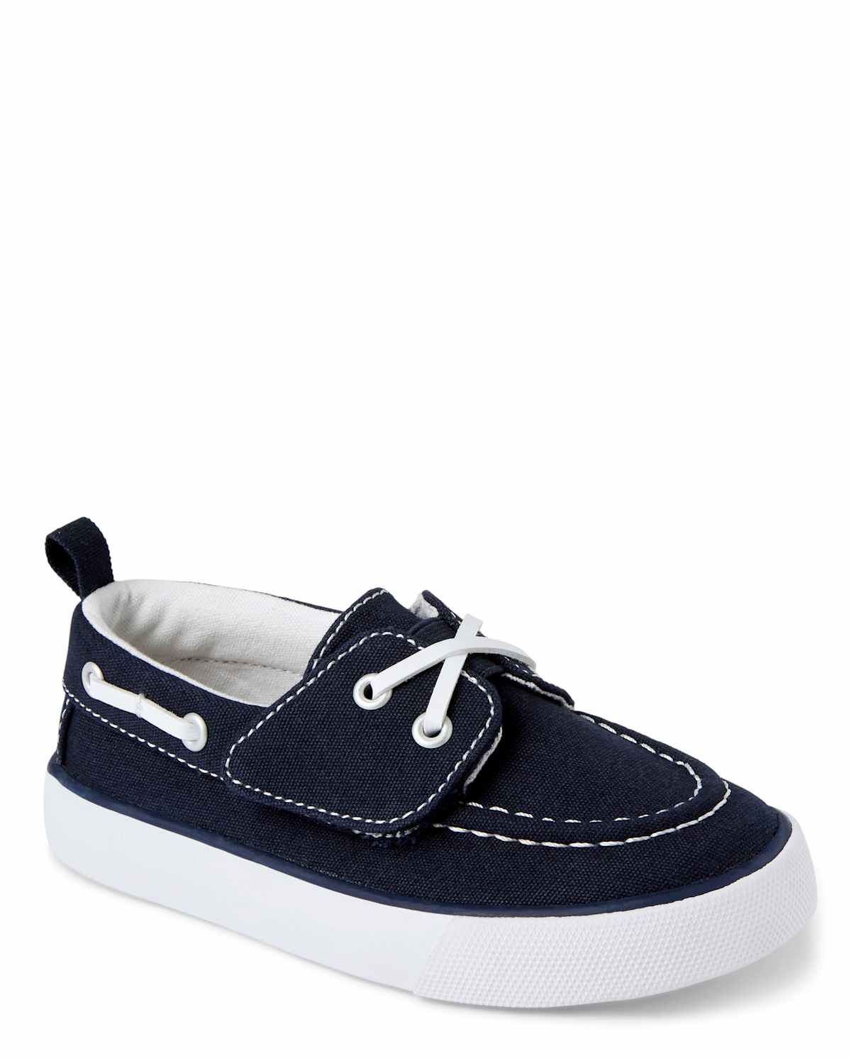 Обувь Gymboree Boys Boat Shoes - Country Club