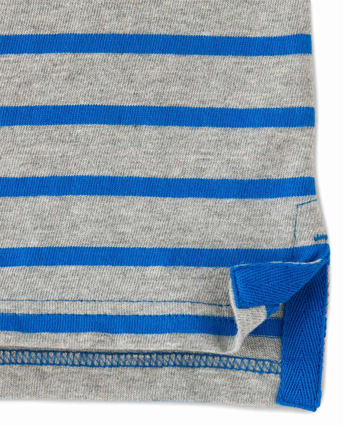 Детские топы Gymboree Boys Striped Polo - Country Club — фото 3