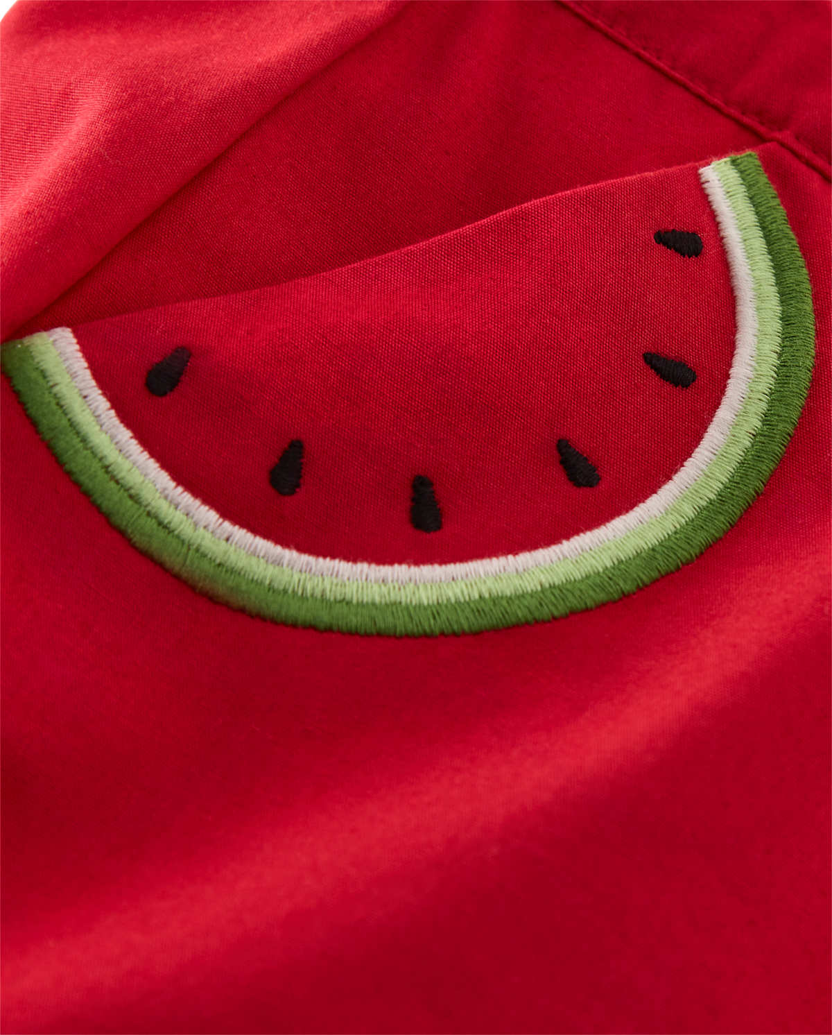 Детские шорты Gymboree Girls Watermelon Shorts - Sweet Watermelon