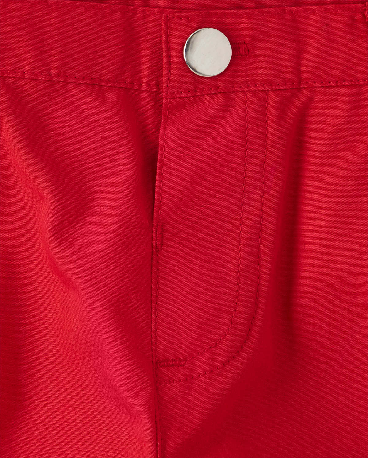 Детские шорты Gymboree Girls Watermelon Shorts - Sweet Watermelon — фото 2