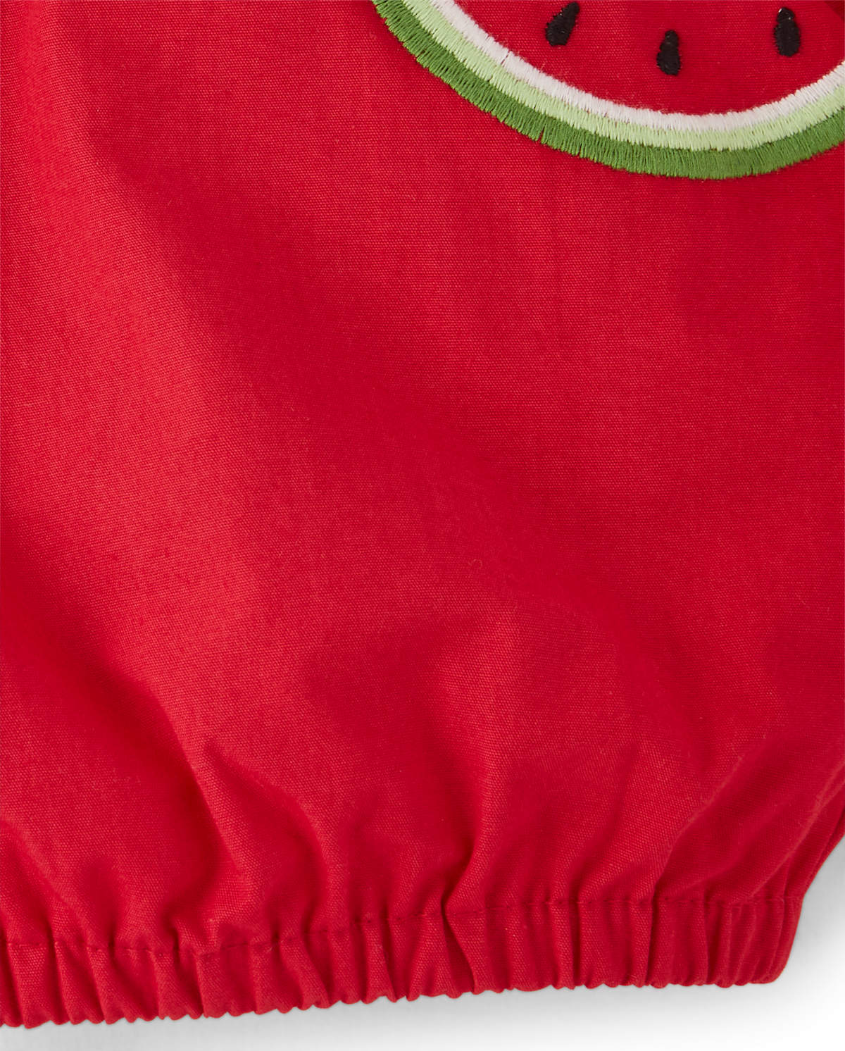 Детские шорты Gymboree Girls Watermelon Shorts - Sweet Watermelon — фото 3