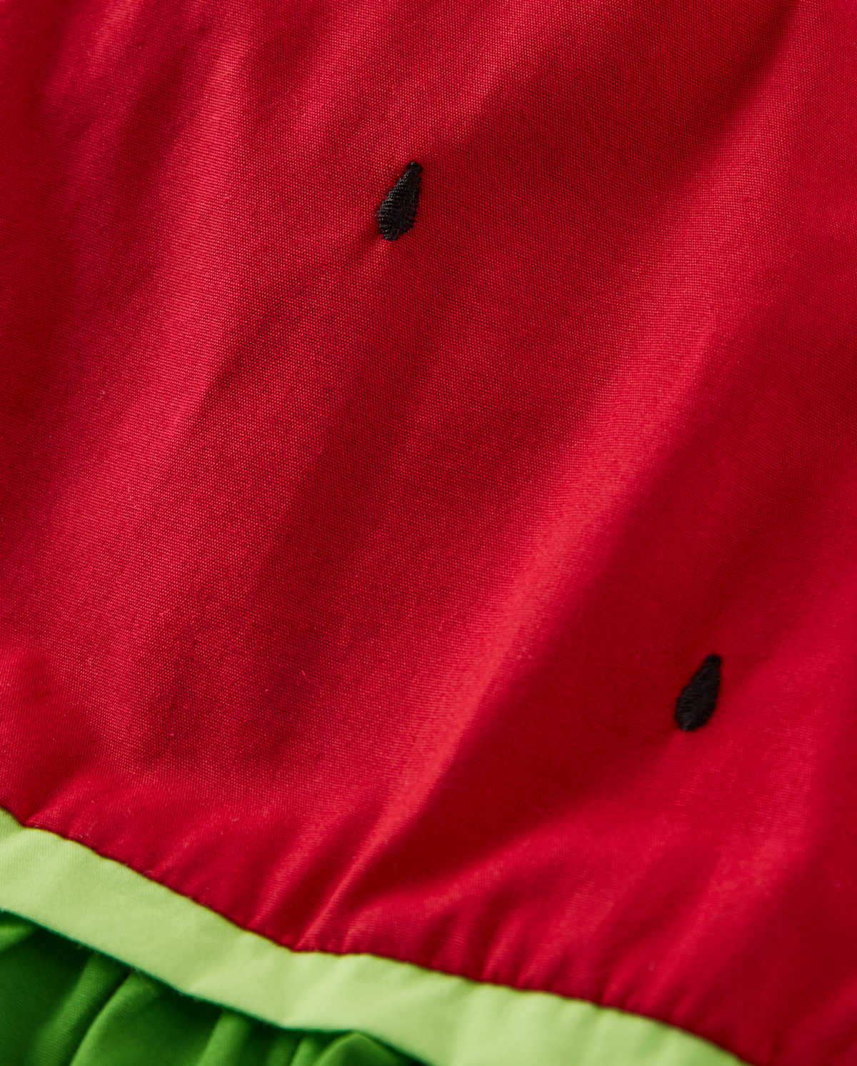 Детские платья Gymboree Girls Watermelon Ruffle Dress - Sweet Watermelon