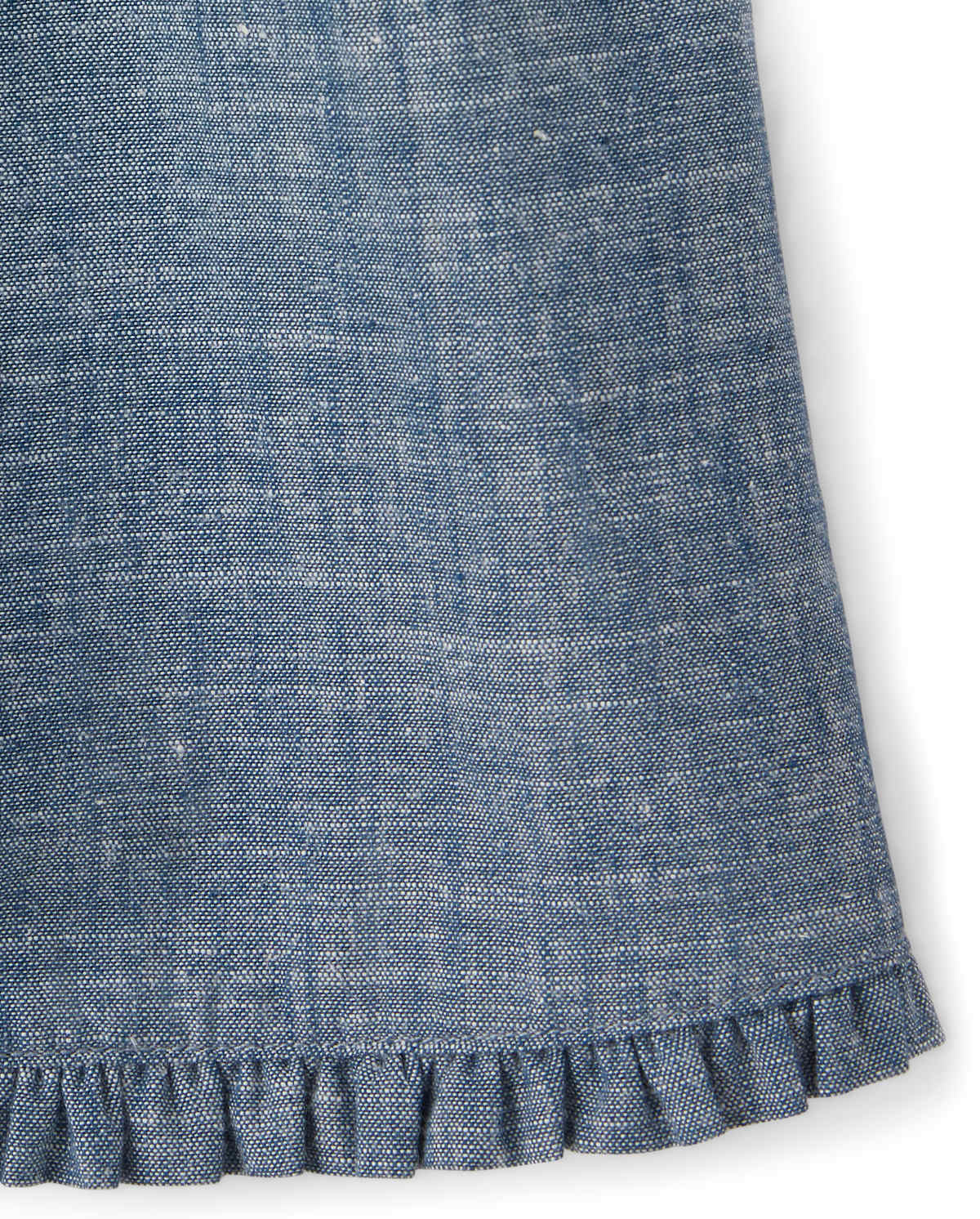Детские топы Gymboree Girls Watermelon Chambray Top - Sweet Watermelon — фото 2