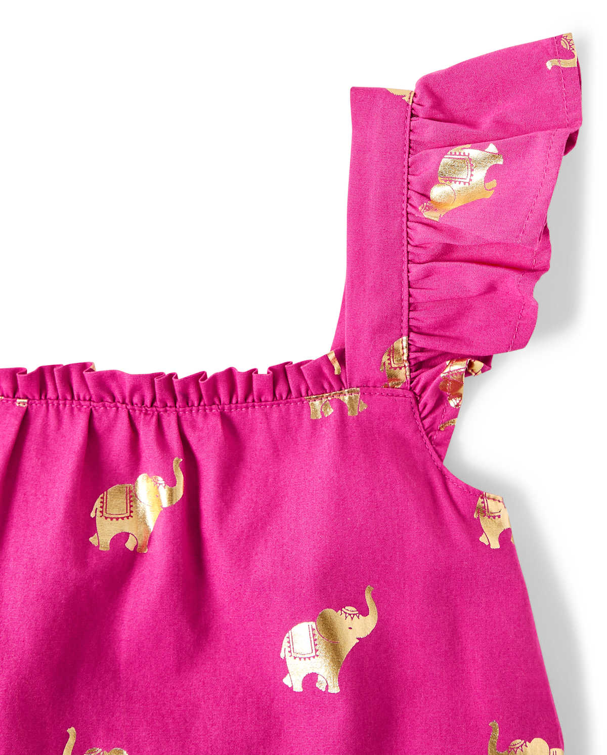 Детский комбинезон Gymboree Elephant