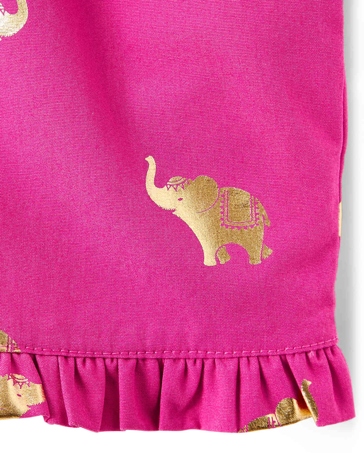 Детский комбинезон Gymboree Elephant — фото 3