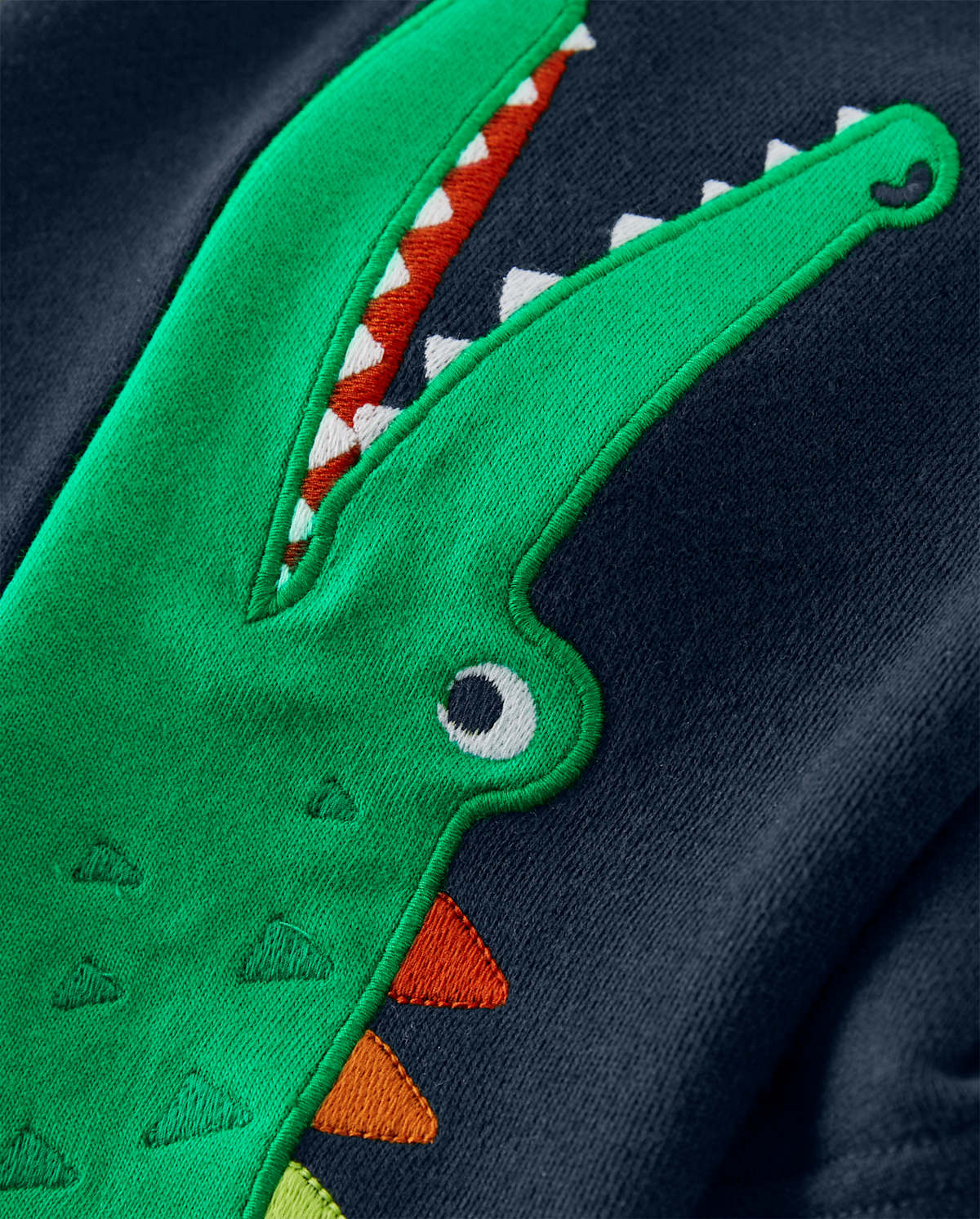 Детские шорты Gymboree Boys Alligator Pull On Shorts - Critter Camp