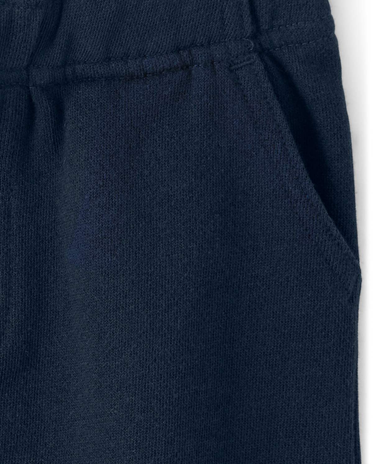 Детские шорты Gymboree Boys Alligator Pull On Shorts - Critter Camp — фото 3