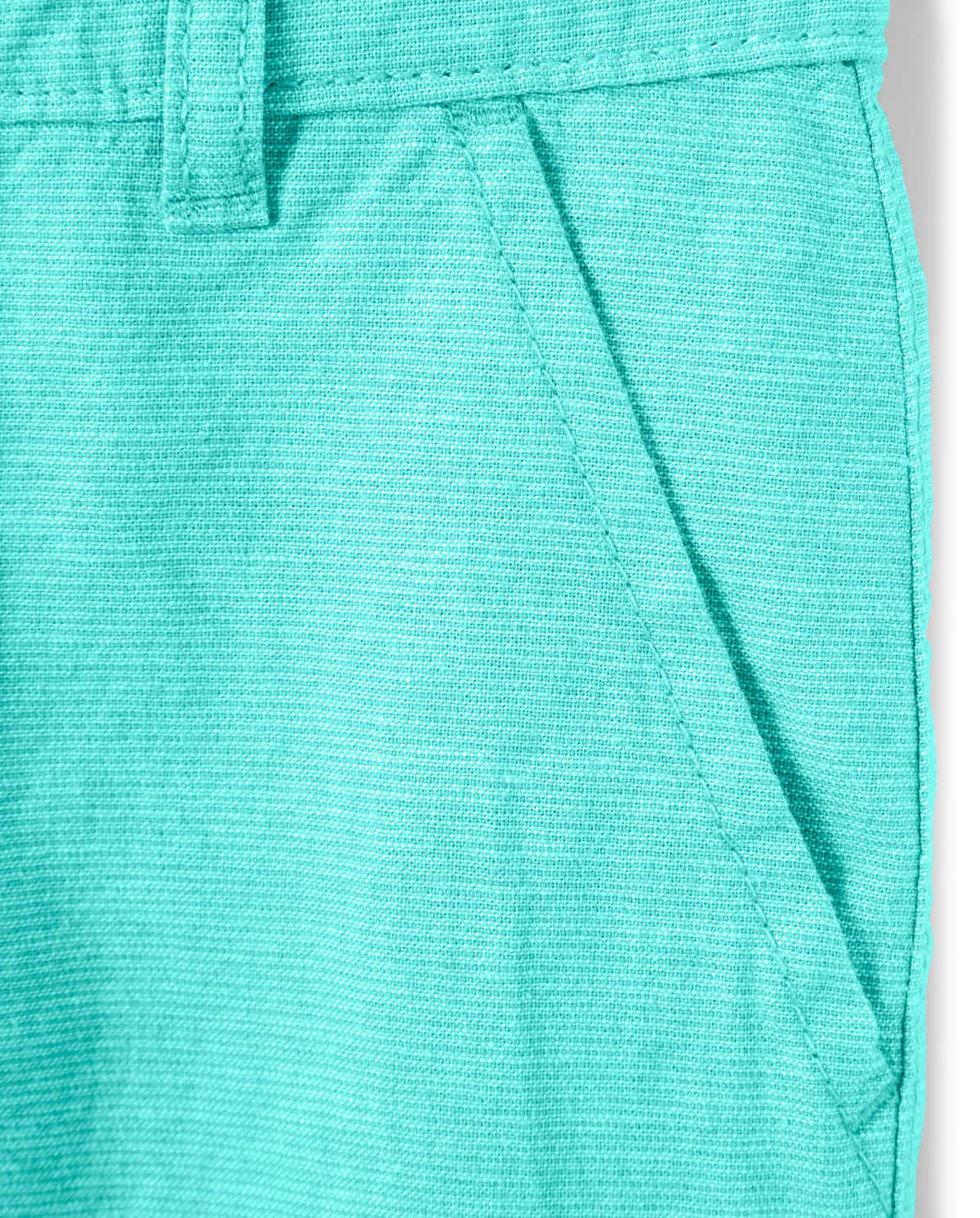 Детские шорты Gymboree Boys Striped Chino Shorts - Island Getaway