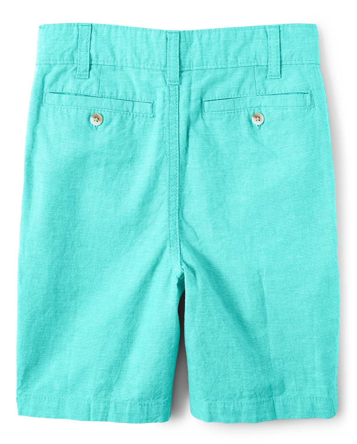 Детские шорты Gymboree Boys Striped Chino Shorts - Island Getaway — фото 2